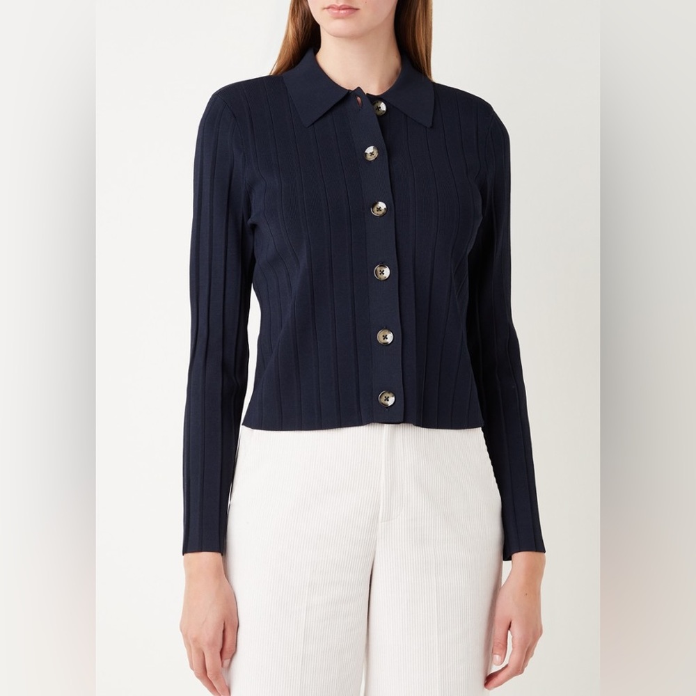 Ted baker new with tags cardigan